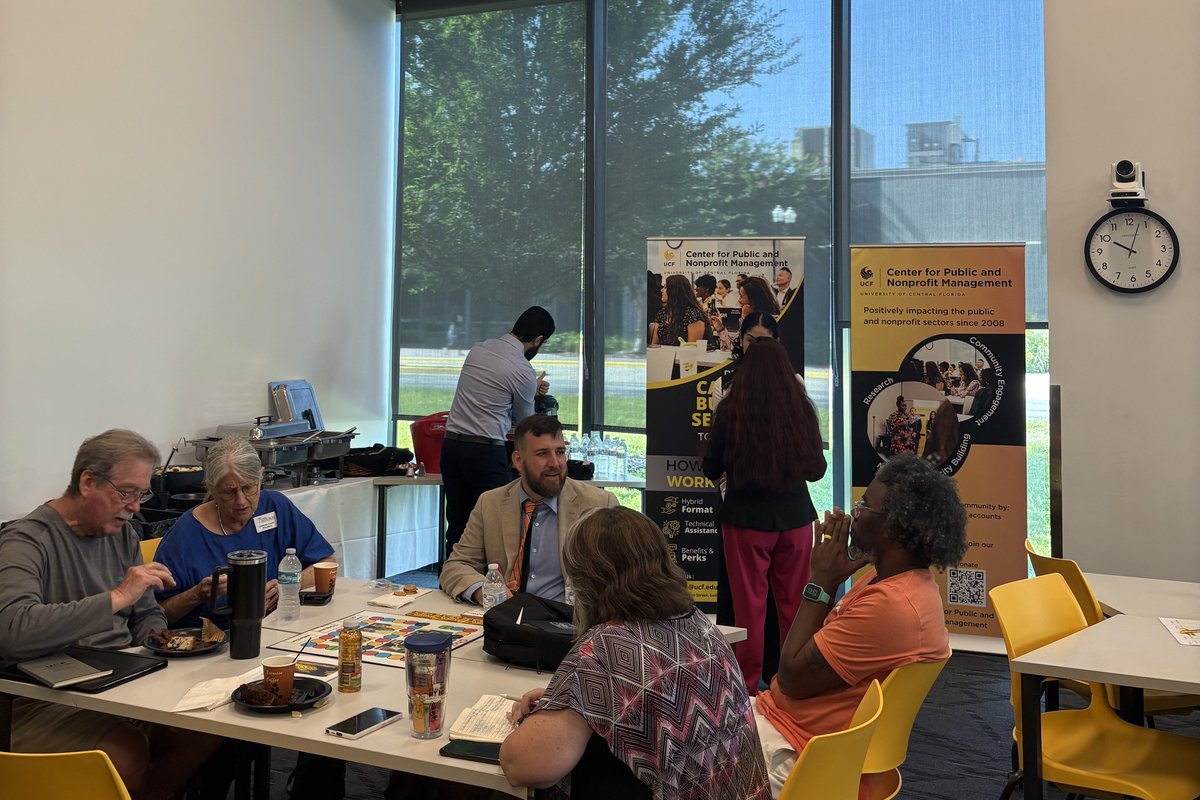 Florida waterway - transparent stewardship of natural resources